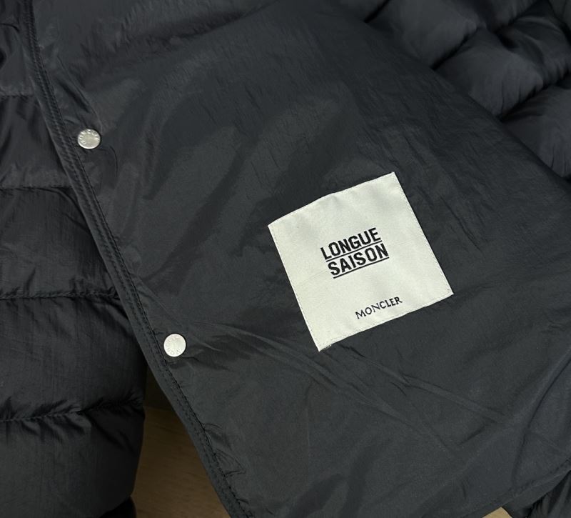 Moncler Down Jackets